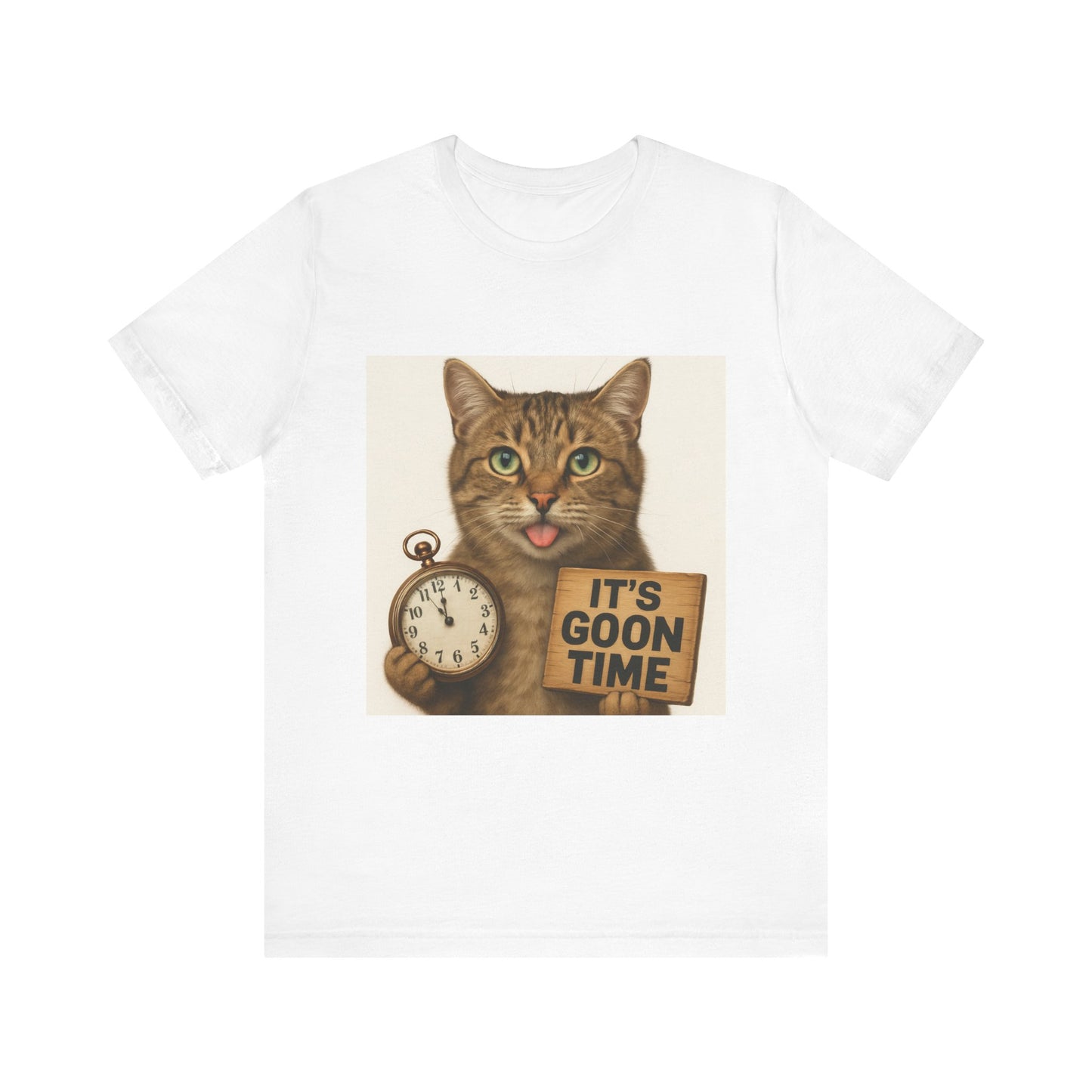 ITS GOON TIME T-SHIRT
