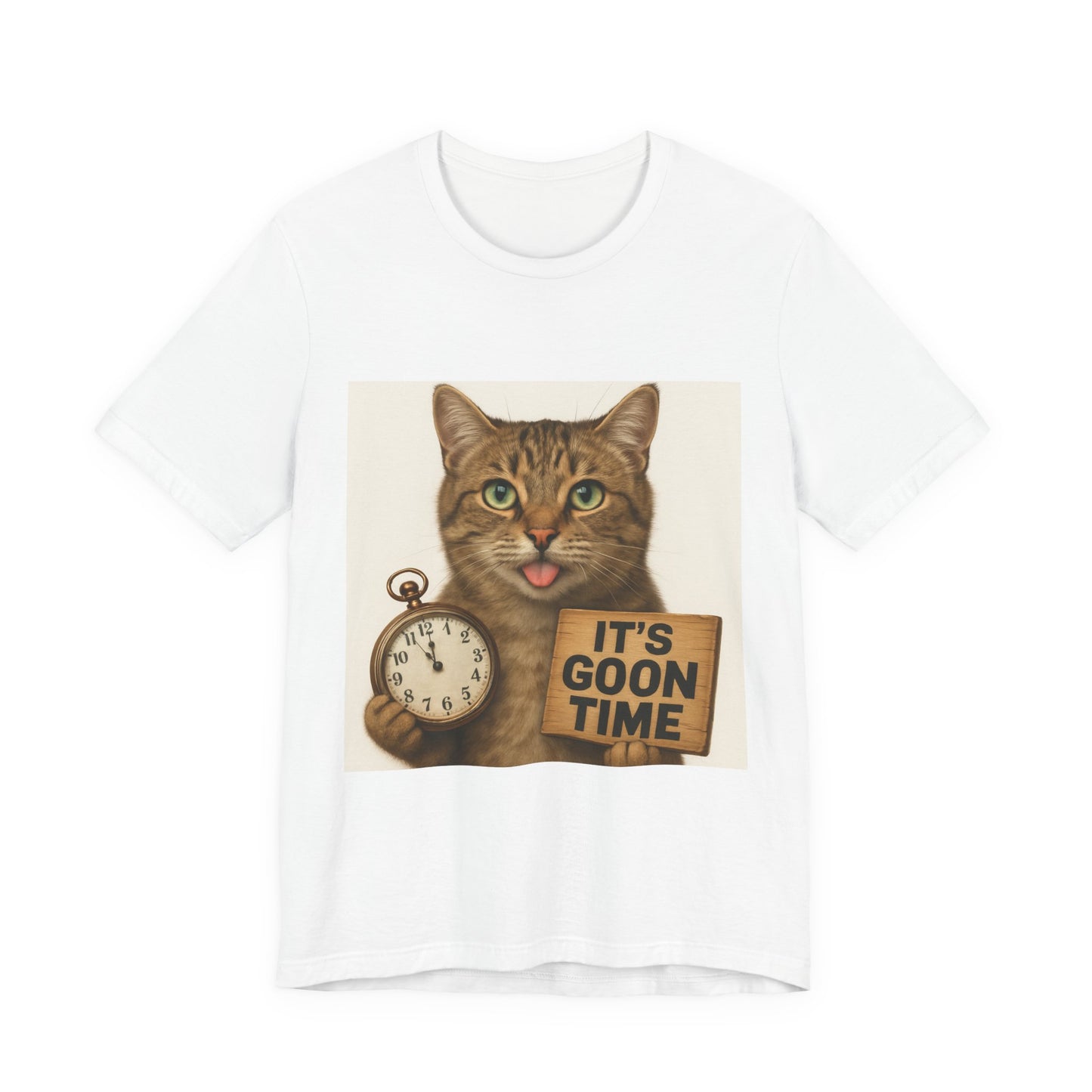 ITS GOON TIME T-SHIRT