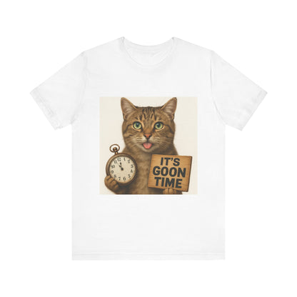 ITS GOON TIME T-SHIRT