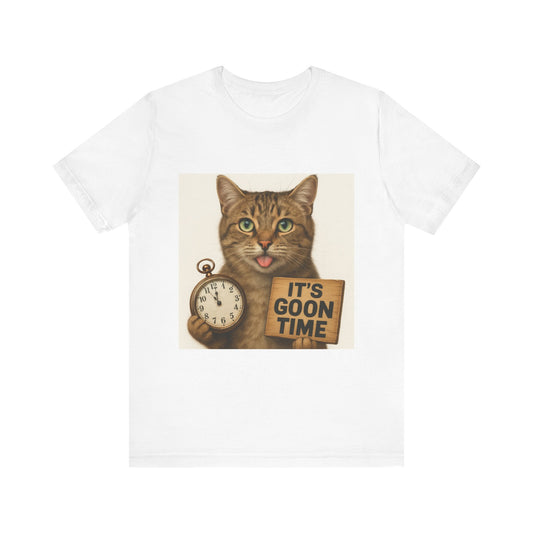 ITS GOON TIME T-SHIRT